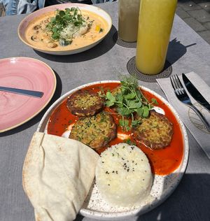   at Gecco Gasthouse in Nordhorn