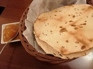  at Golden Tikka in Prague