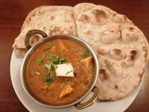  at Golden Tikka in Prague