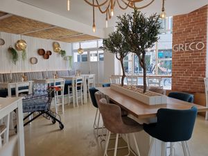  at GRECO in St Gallen