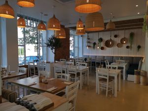  at GRECO in St Gallen