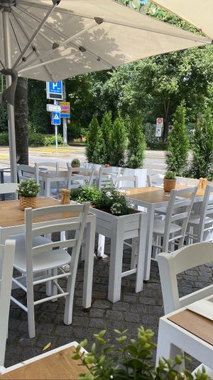   at GRECO in St Gallen