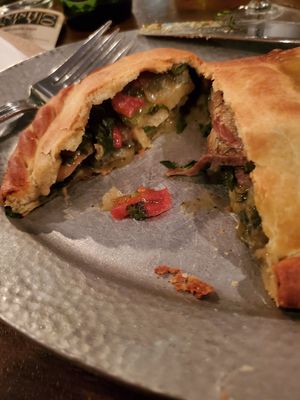 DELICIOUS at Cornish Pasty Co in Mesa