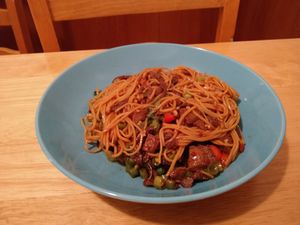 Kapow at Plumeria in San Diego