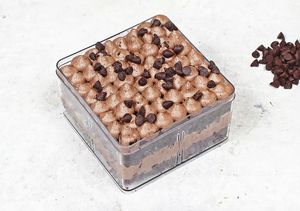  at Vegan Desserts India in Bangalore