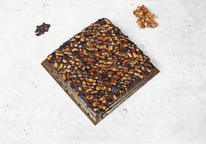  at Vegan Desserts India in Bangalore