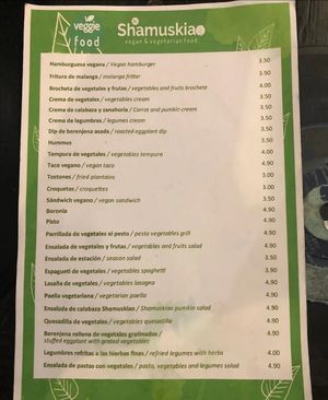 Pictures from google at El Shamuskiao in Havana