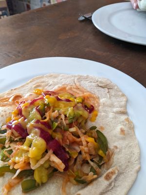  at El Shamuskiao in Havana