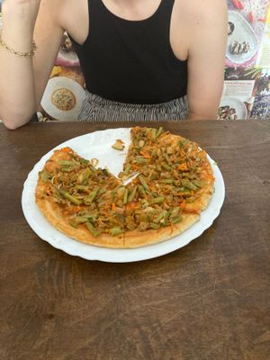  at El Shamuskiao in Havana