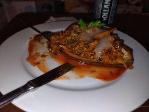  at El Shamuskiao in Havana