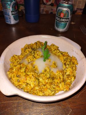  at El Shamuskiao in Havana