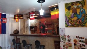  at El Shamuskiao in Havana