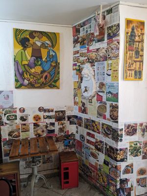  at El Shamuskiao in Havana