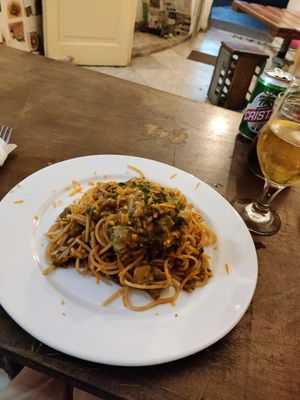 "" at El Shamuskiao in Havana