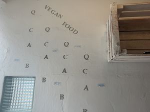   at El Shamuskiao in Havana