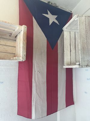   at El Shamuskiao in Havana