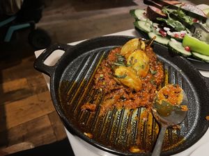   at Der Peppern Gror - Bogstadveien in Oslo