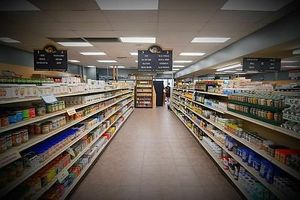  at Peter's Cornucopia in Utica