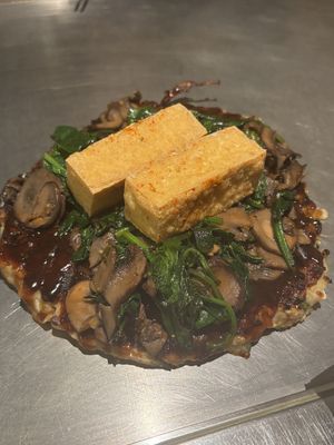   at Gaijin in Chicago