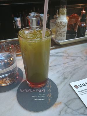  at Gaijin in Chicago