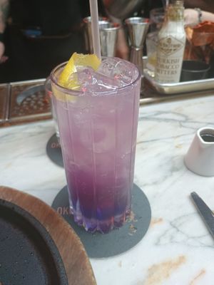  at Gaijin in Chicago