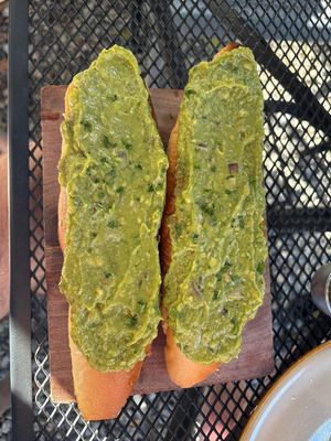   at Rising Roost in Vieques