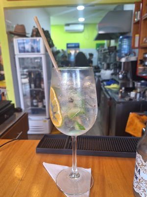  at Gracias Madre in Puerto Villamil