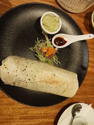  at Gracias Madre in Puerto Villamil