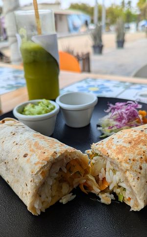  at Gracias Madre in Puerto Villamil