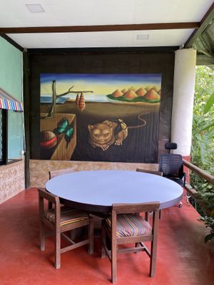   at Highland in Bohol