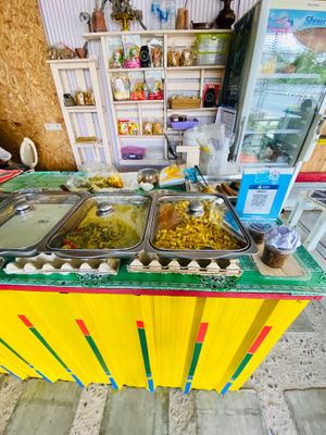  at Aob Aun Vegan in Koh Samui