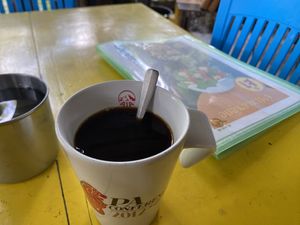   at Aob Aun Vegan in Koh Samui