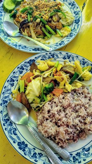  at Aob Aun Vegan in Koh Samui