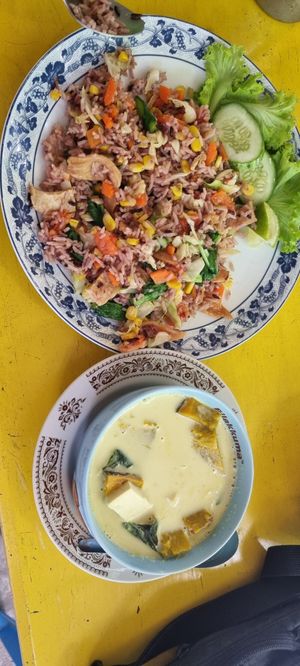  at Aob Aun Vegan in Koh Samui