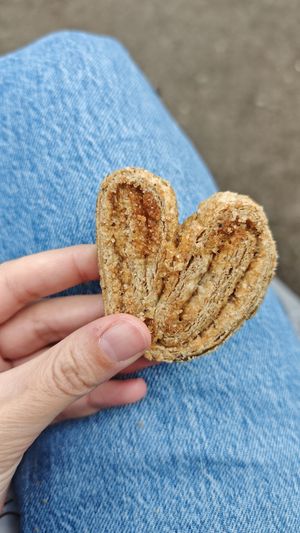  at Forn Fortino in Barcelona