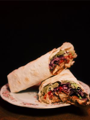  at Secret Place in Tbilisi