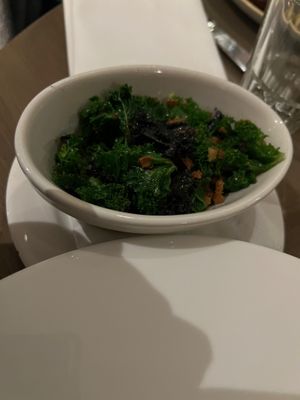 Kristy kale side at Richmond Harbour Hotel & Spa in Richmond