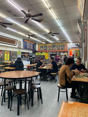  at Modern Vegetarian in Taichung