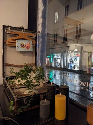  at Zweitwohnsitz Bad Ischl - Café Boutique in Bad Ischl