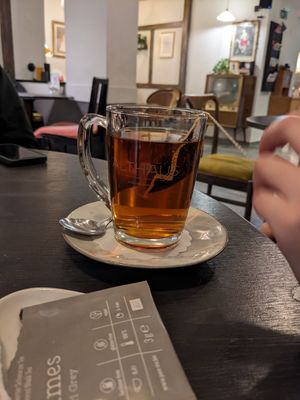  at Zweitwohnsitz Bad Ischl - Café Boutique in Bad Ischl