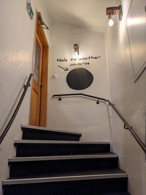  at Zweitwohnsitz Bad Ischl - Café Boutique in Bad Ischl