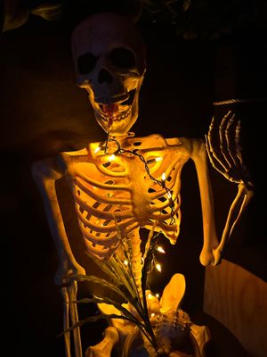  at Afterlife Tea and Boba Room in Las Vegas