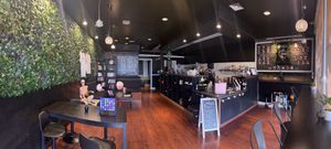  at Afterlife Tea and Boba Room in Las Vegas