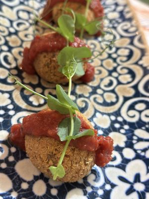   at The School in Sofia