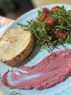   at The School in Sofia