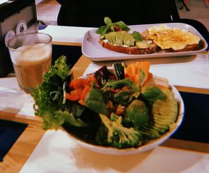  at Coffee Fellaz in Copenhagen