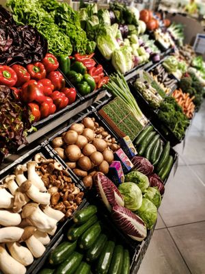  at Wedde.bio Bioladen Warburg in Warburg