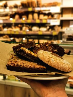  at Wedde.bio Bioladen Warburg in Warburg