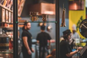  at Bombay Express - Chodov in Prague