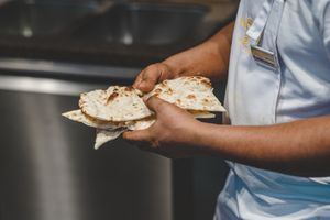  at Bombay Express - Pankrac in Prague